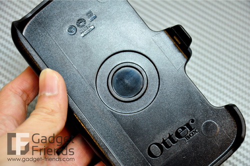เคส Otterbox Samsung Galaxy S3 เคส 3 ชั้น ทนถึกกันกระแทกพร้อม Grip สะดวกพกพาจากอเมริกา เคสมือถือ S3 ที่ดีที่สุด By Gadget Friends
